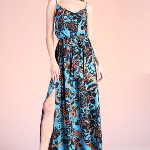 Paradise Found Maxi Dress