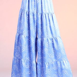 Pixie Dust Satin Pants