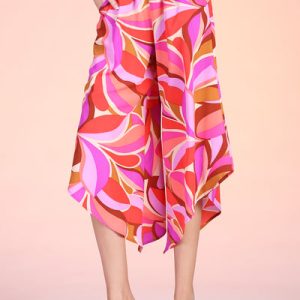 Enchanted Petals Pants
