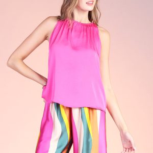 Spring It On Tank