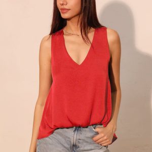 OffDuty Tank